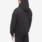 Dime Men's Mimic Hoody in Black