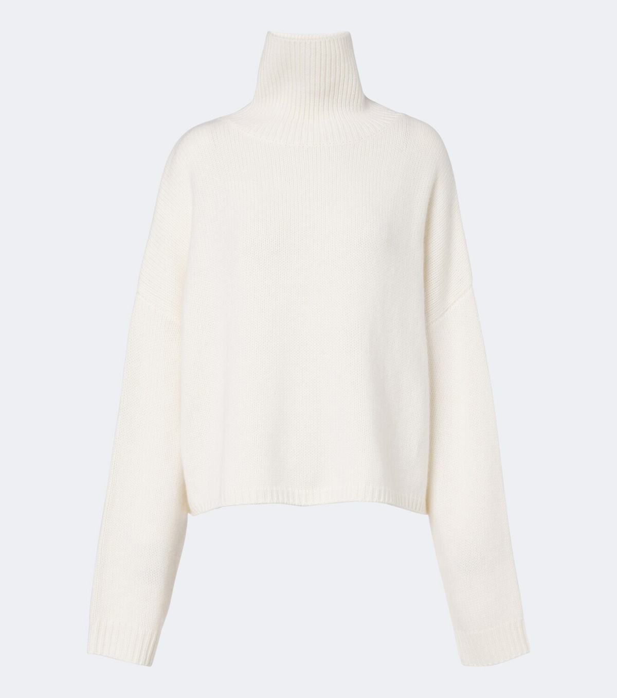Lisa Yang Zerlina cashmere turtleneck sweater