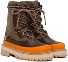 Reese Cooper Brown Lanier Boots