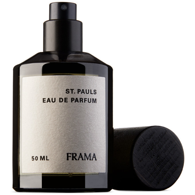 FRAMA Apothecary St. Pauls Eau de Parfum, 50 mL Frama