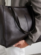 Berluti - Leather Tote Bag