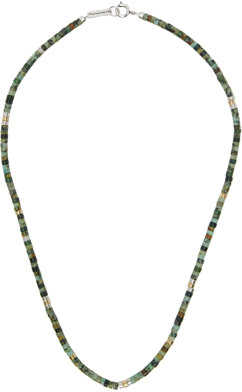 Isabel Marant - Woman - Black - Necklace