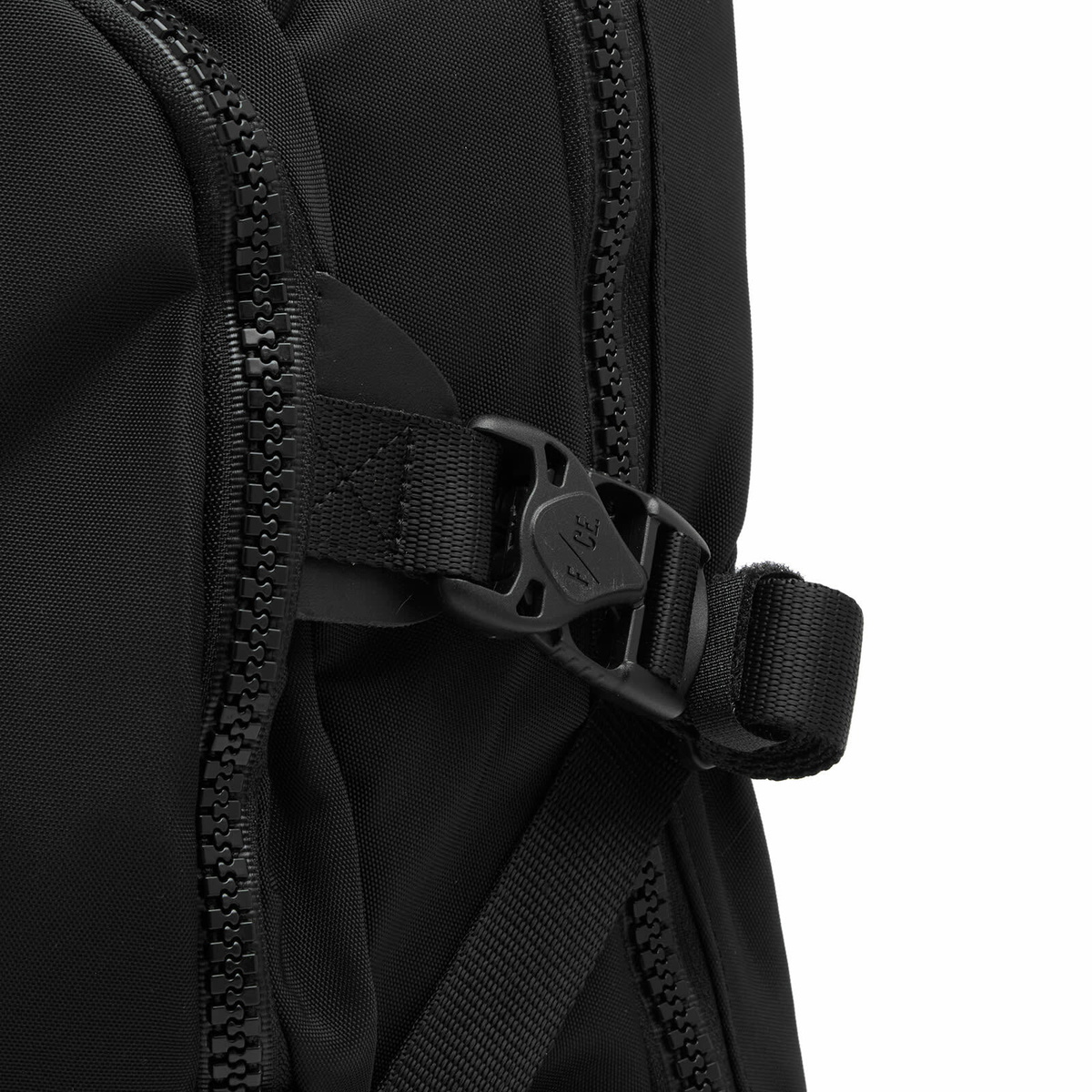 F/CE. 420 re/cor Travel Backpack - Small in Black 