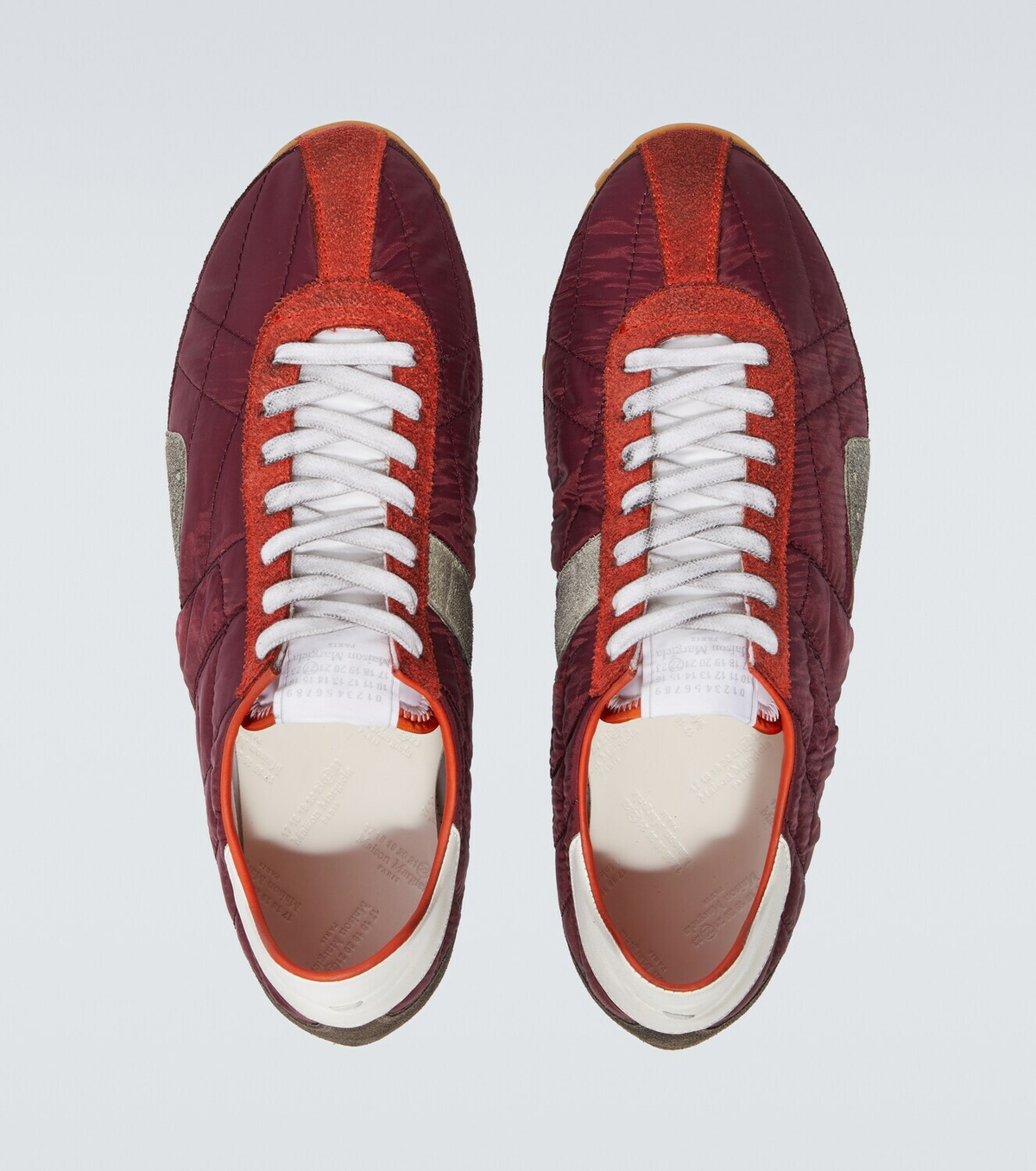 Maison Margiela Sprinter low-top sneakers
