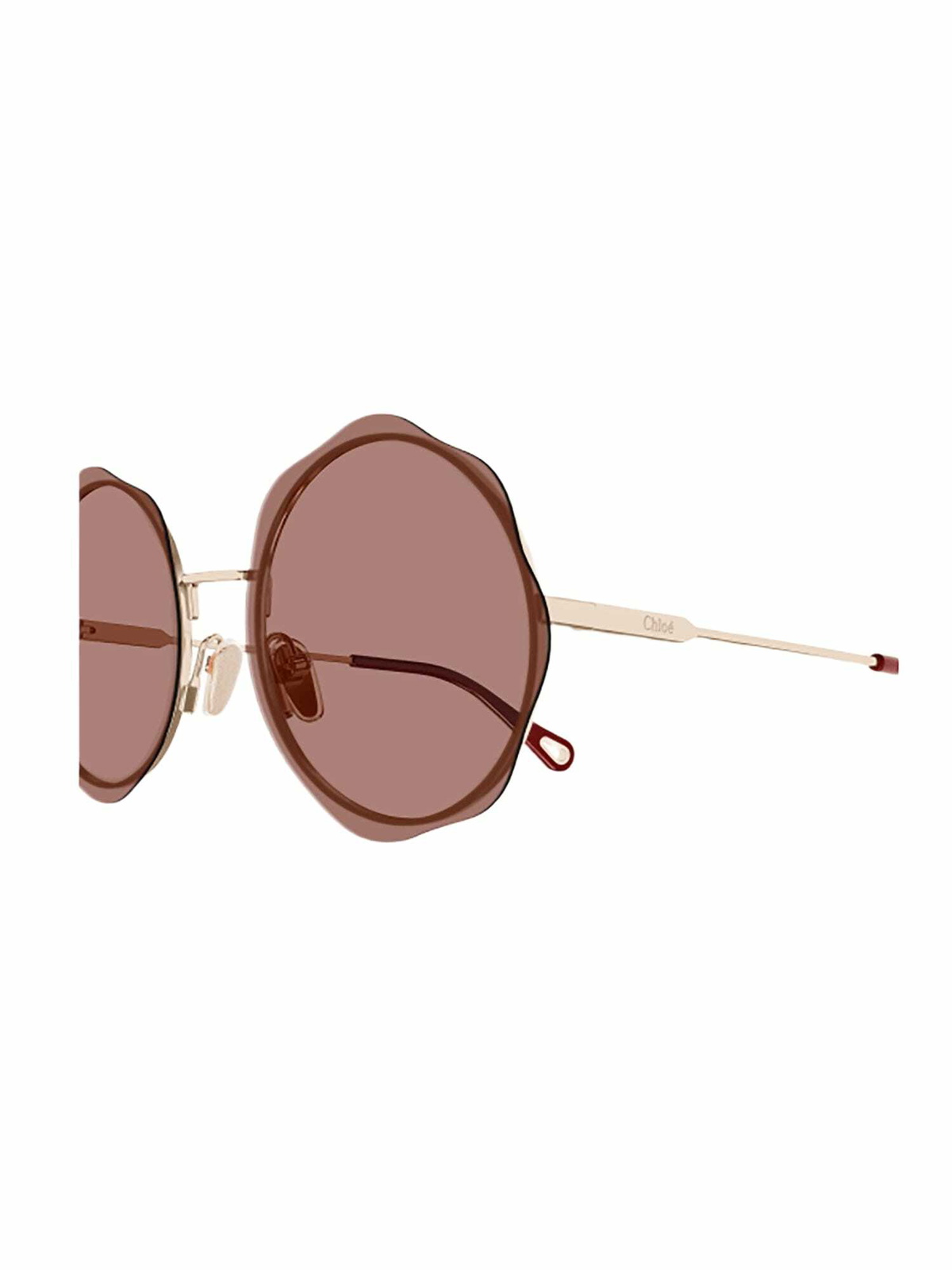 Chloé Eyewear CH0202S Sunglasses