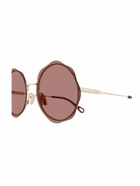 Chloé Eyewear CH0202S Sunglasses