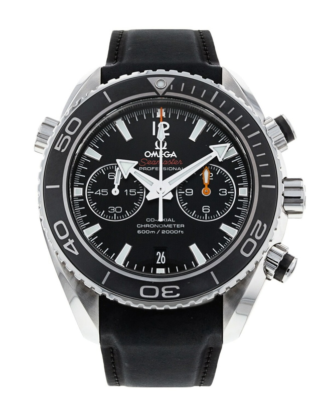 Photo: Omega Planet Ocean 232.30.46.51.01.001