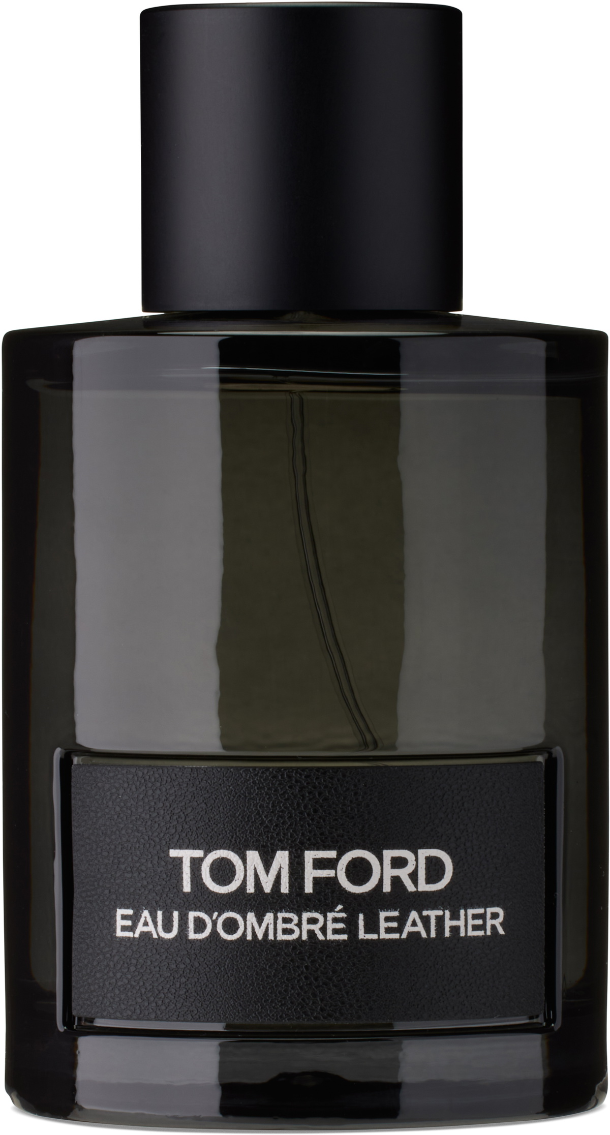 TOM FORD Eau d’Ombré Leather Eau de Toilette, 100 mL