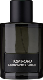 TOM FORD Eau d’Ombré Leather Eau de Toilette, 100 mL