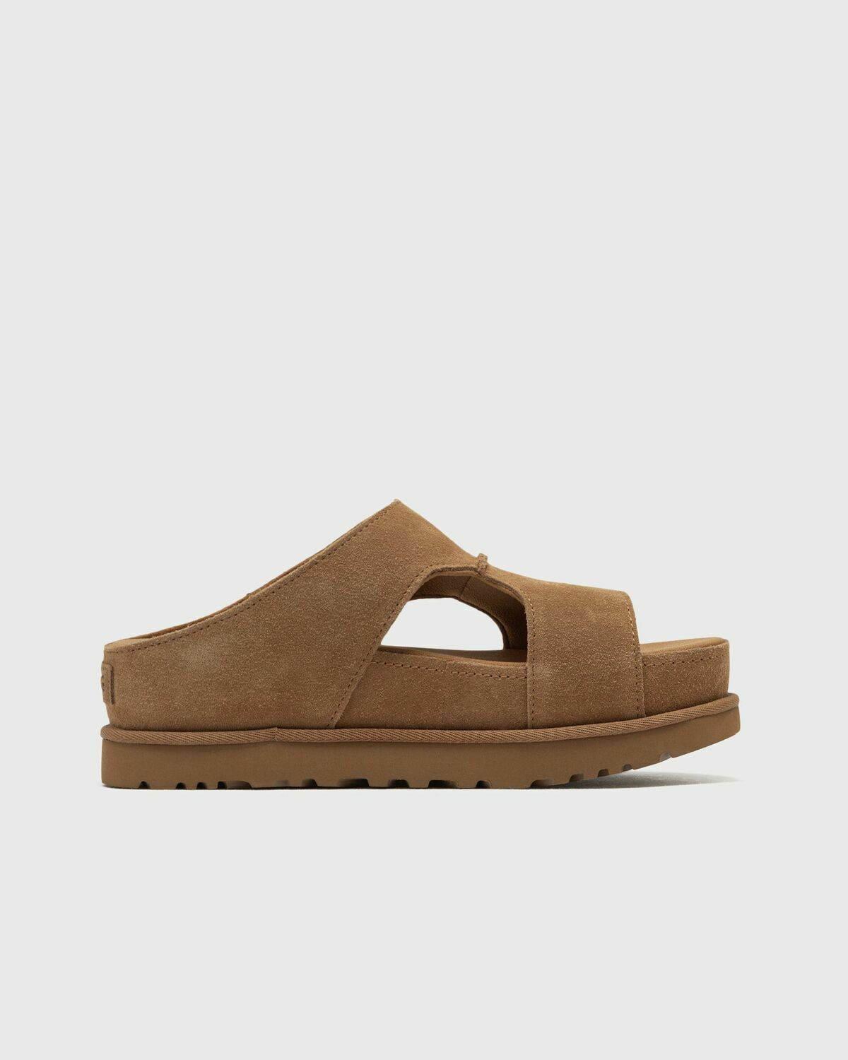 W GOLDENSTAR HI CUTOUT SLIDE