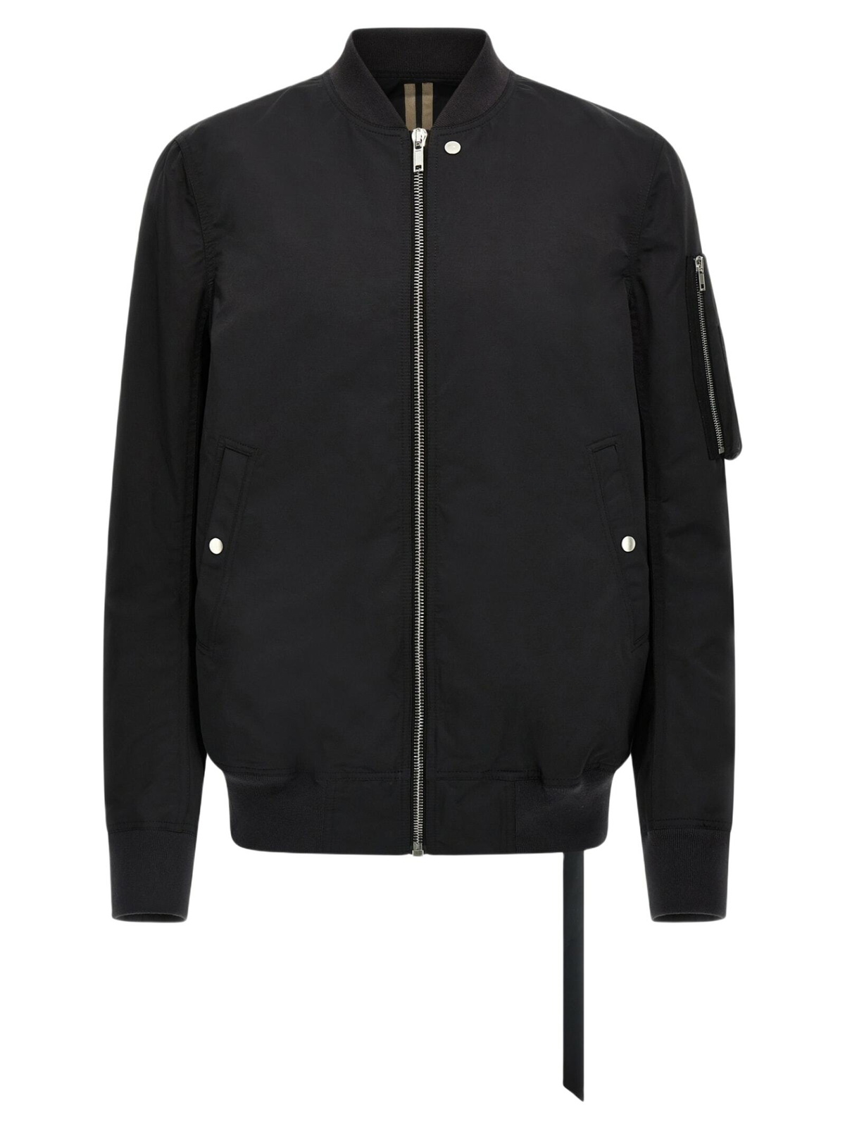 祝開店！大放出セール開催中 Drkshdw Owens Rick Black Rick Jacket Flight Hexagon Cross ジャケット・アウター