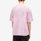 Acne Studios Men's Exford 1996 Logo T-Shirt