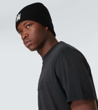 Amiri Ma cashmere beanie