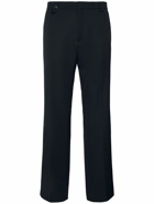 JACQUEMUS Le Pantalon Melo Viscose Pants