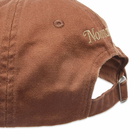 Nonnative Men's Dweller TNP Cap in Brown