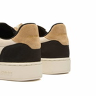 Axel Arigato Men's Dice Lo Sneaker in Beige/Black