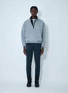 RIER Half-Zip Fleece Pullover