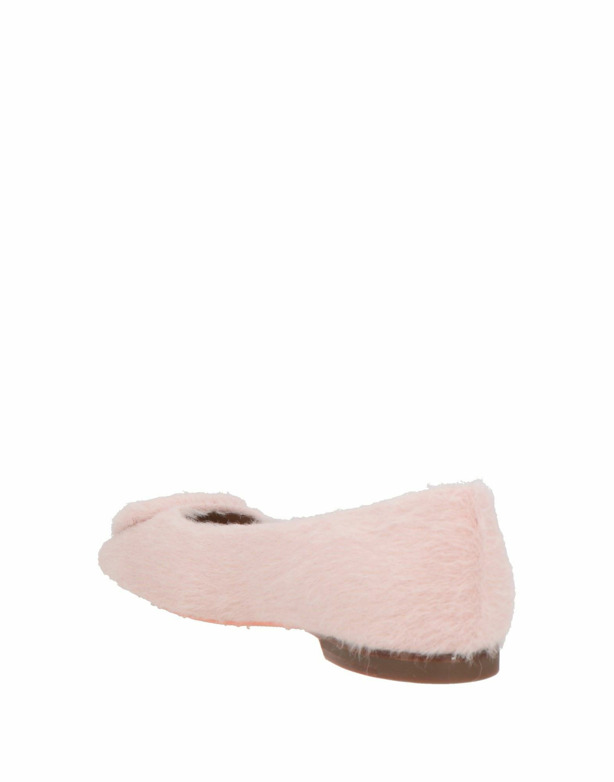 Santoni Womens Ballet flats Light in Pink