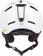 POC White Obex MIPS Helmet
