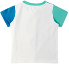 BAPE Baby Blue Baby Milo & Friends T-Shirt