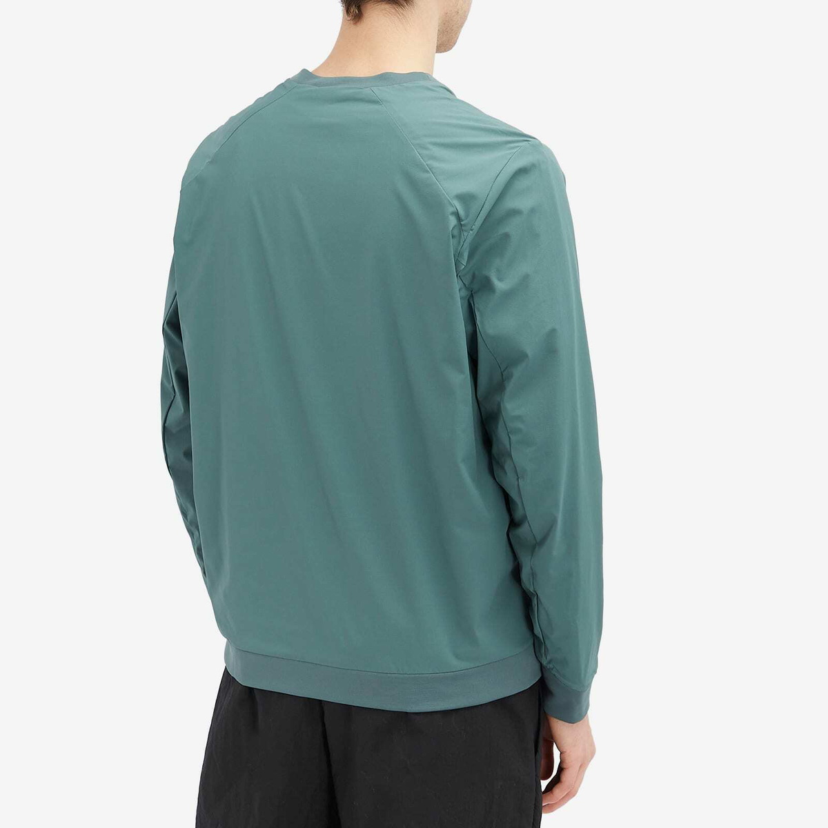 ARC'TERYX プロトンクルー　Boxcar S ARC'TERYX プロトンクルー Boxcar S Amazon | [アークテリクス
