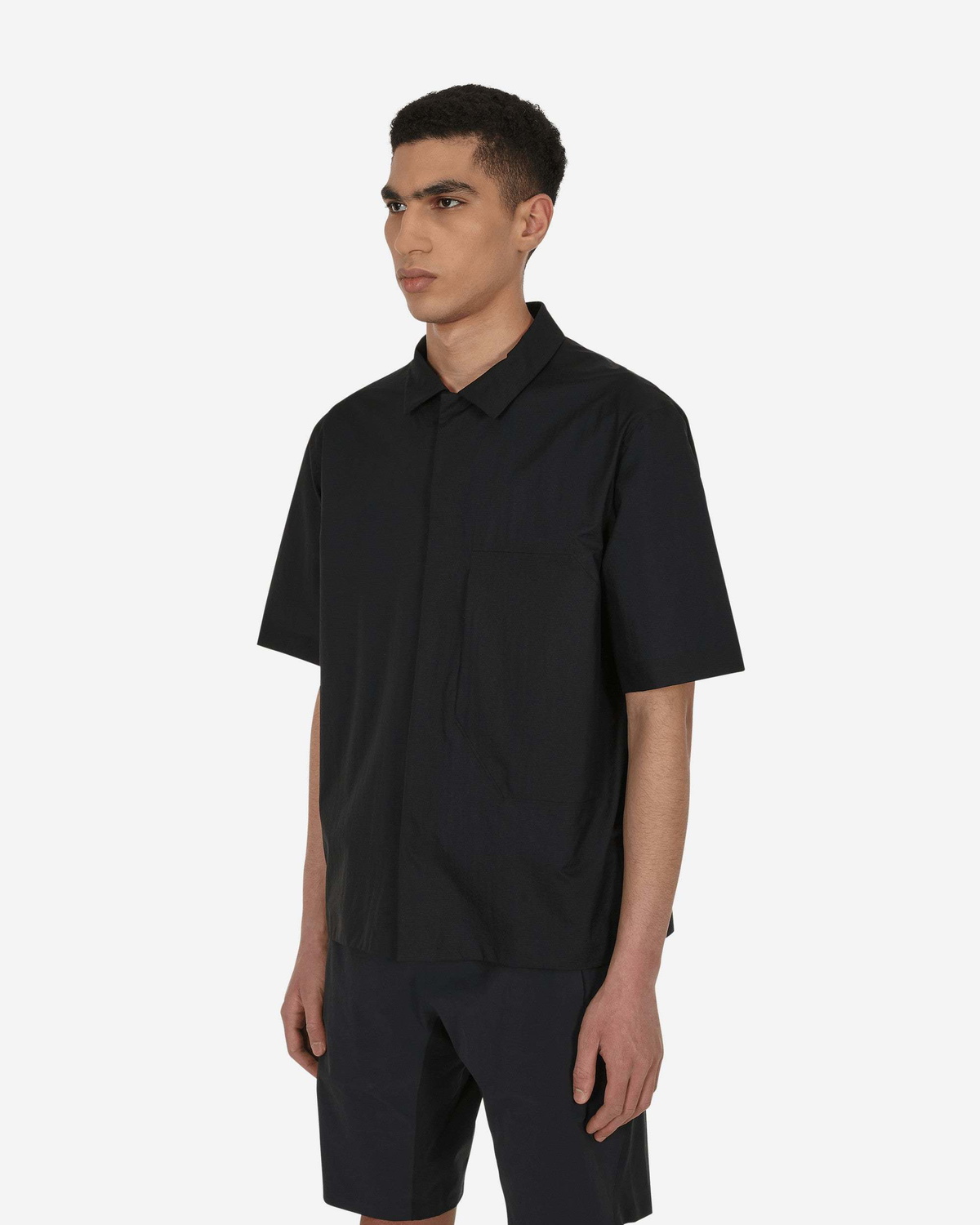 Demlo Shortsleeve Shirt Arc'teryx Veilance