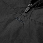 Adsum Half Zip Popover Jacket