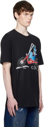 COÛT DE LA LIBERTÉ Freddy Chopper Cout Rider T-shirt