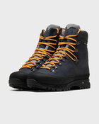 Hanwag Alaska Xc Gtx Blue - Mens - Boots