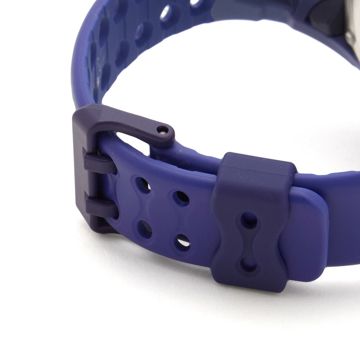 G-Shock GA-V01 Big Case Watch in Blue Purple 