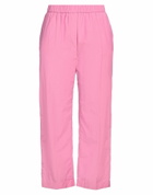 Peserico Womens Pants in Pink