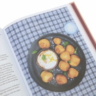 Phaidon The Vegan Kitchen in Jean-Christian Jury 