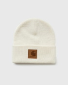 Carhartt WIP Eldon Beanie Beige Mens Beany