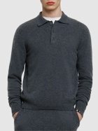 EXTREME CASHMERE N223 Be For Polo Sweater