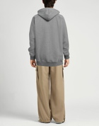 Carhartt Mens Sweatshirt in Grey