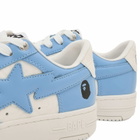 A Bathing Ape Women's Bape Sta #3 in Blue