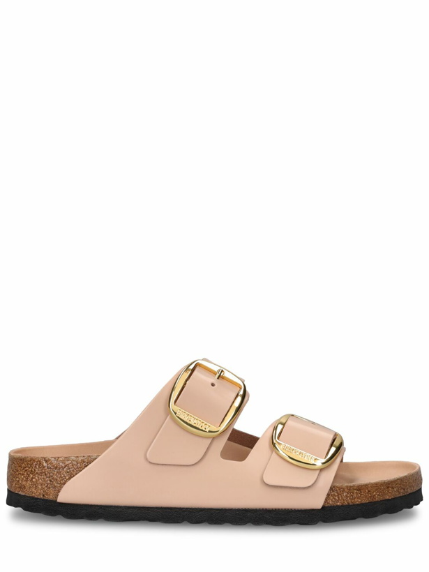 Photo: BIRKENSTOCK - Arizona Big Buckle Sandals