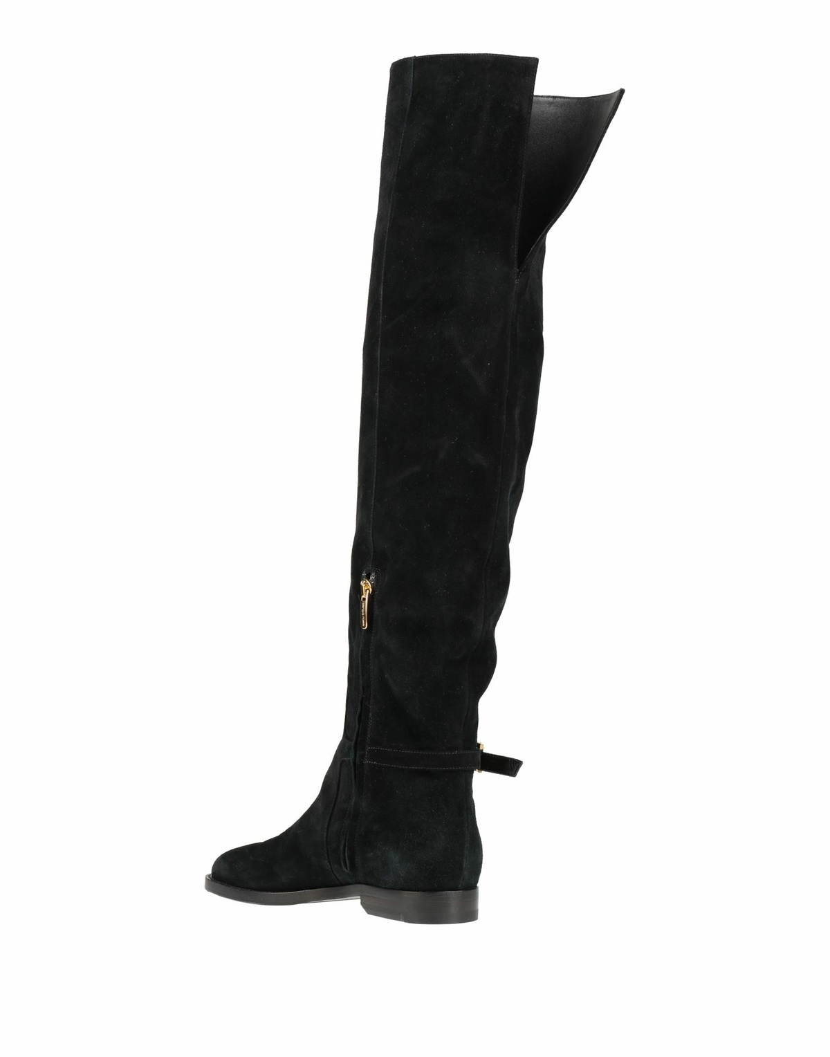 Sergio Rossi Womens Boot in Black