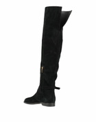 Sergio Rossi Womens Boot in Black