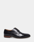 Steve Madden Plot Dress Shoes in Black