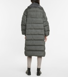 Max Mara - Frisia puffer coat