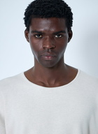 Lemaire Cotton Top
