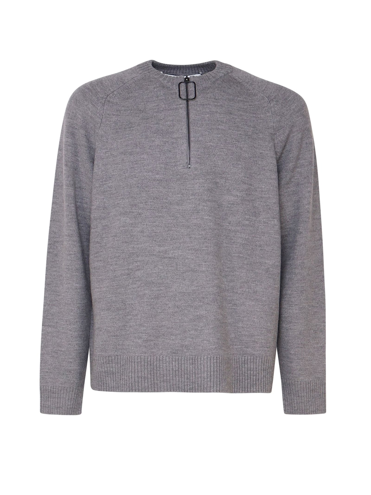 JW Anderson Tan Bunny Sweater JW Anderson