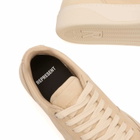 Represent Men's Initial Sneaker Nubuck in Beige