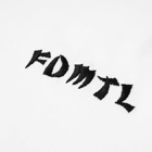 FDMTL Long Sleeve Crane Tee