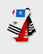 Adidas X 100 Thieves Socks White - Mens - Socks