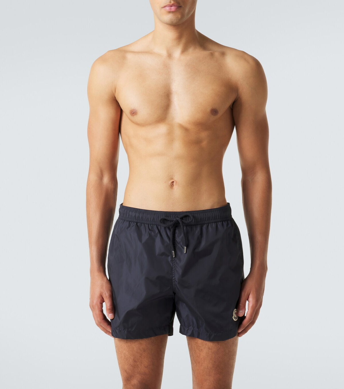 Moncler Jersey sweatpants