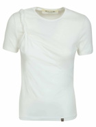 1017 ALYX 9SM Asymmetric Twist T-shirt