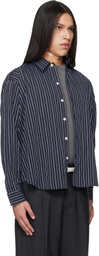 mfpen Black Exact Shirt