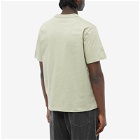 Armor-Lux Men's Logo Pocket T-Shirt in Clay